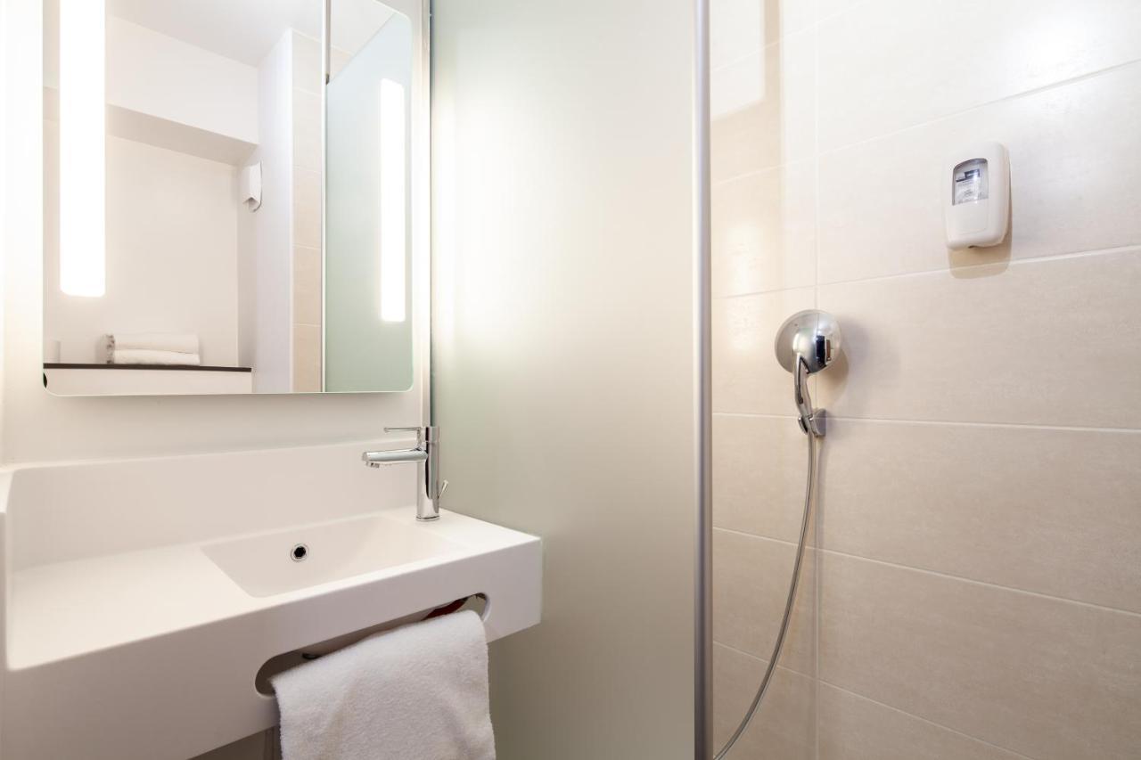 B&B Hotel Paris Gennevilliers Asnieres Экстерьер фото