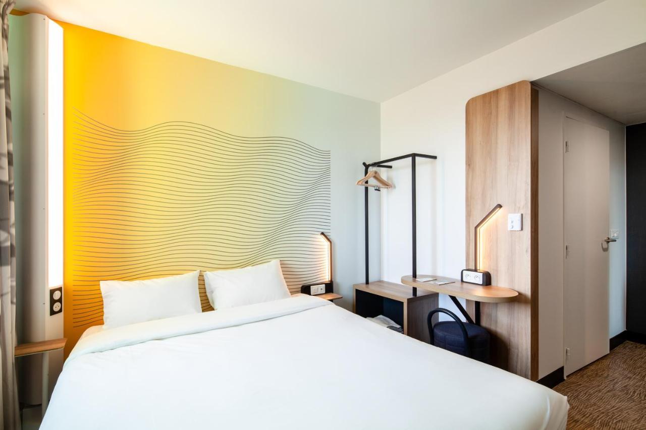 B&B Hotel Paris Gennevilliers Asnieres Экстерьер фото
